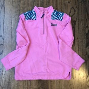 VINEYARD VINES CREWNECK